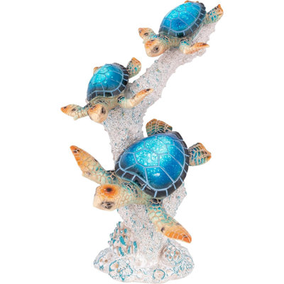 Crosstown Figurines & Sculptures