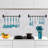 KISRY 17 Utensil Set