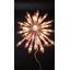 14.17'' Lighted Tree Topper