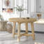 Table de salle à manger extensible Farmhouse-133226891