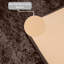 Venuti Solid Colour Shag Area Rug-1188586169
