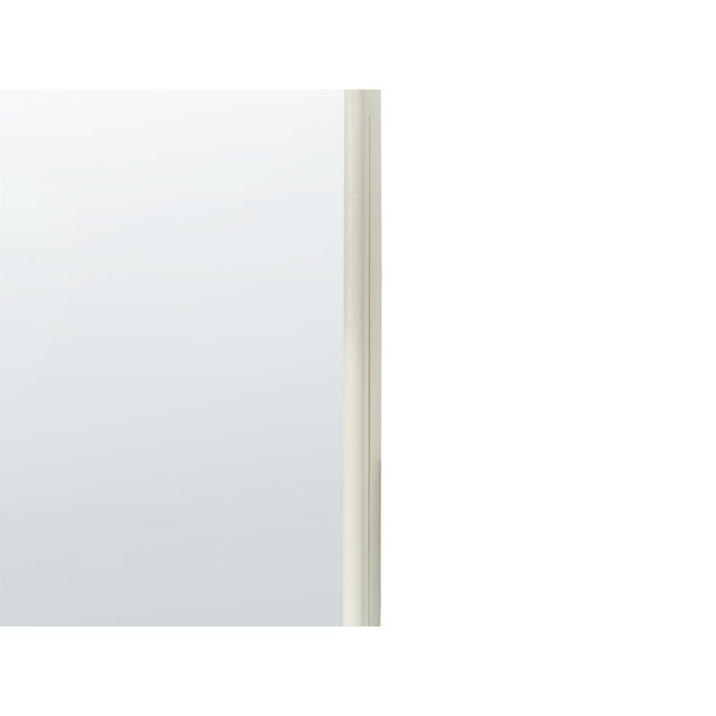 Chloeigh Metal Square Mirror