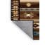  Tapis lavable Western Ranch Southwestern-127908653