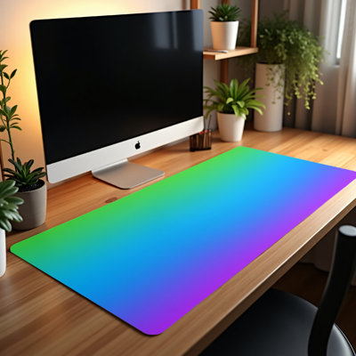 Polyester Desk Pad