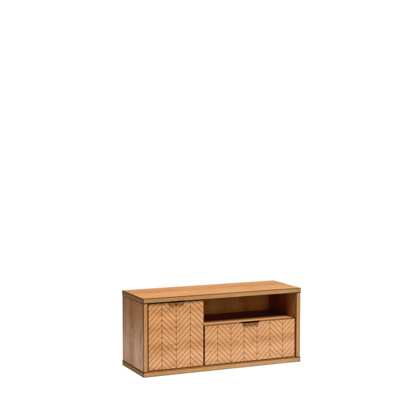 Unfinished TV Stand for TVs up to 50"