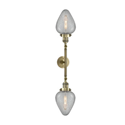 Shauna 2 - Light Dimmable Vanity Light