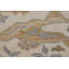Tapis de salon All-Over Oushak 8 x 10