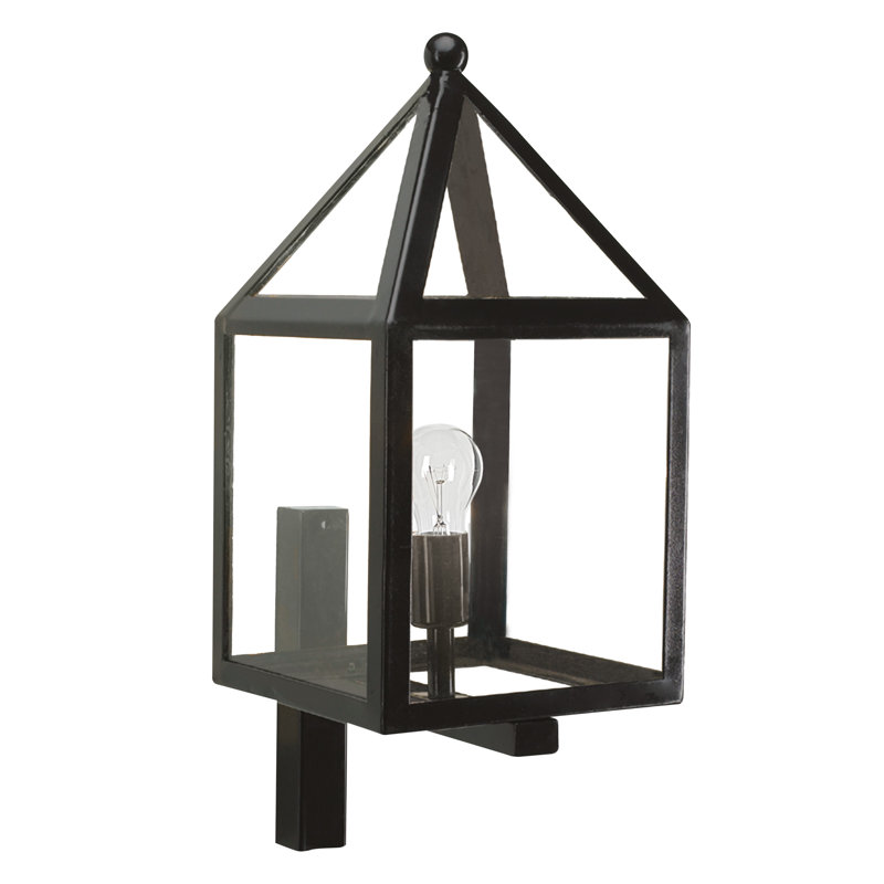 Outdoor Wall Lantern