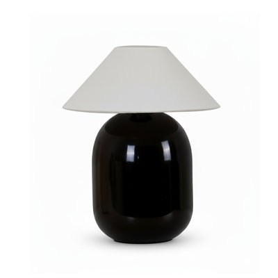 Carothers Ceramic Bedside Lamp