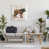 Toile tendue