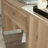 Cashan L-Shaped Computer Desk