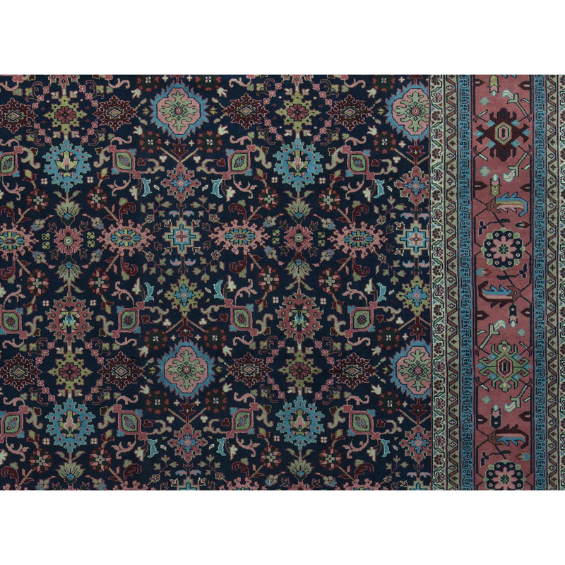 One-of-a-Kind 12' X 15' Area Rug