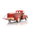 Sculpture de camionnette Adaiya C1942 Ford