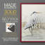 Reproduction encadrée Heron I-Premium - prête à être accrochée - aucun clou requis - aucun clou requis-2012550192-2012550198