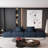 Modern Oversized Modular Sectional Sofa-1824470303