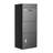 Package Delivery Boxes for Outside 47.2 in Anti-Theft Lockable Parcel Drop Box