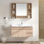 Porte-essuie-tout mural-1383653941