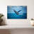 Pacific Humpback Whale-108842656