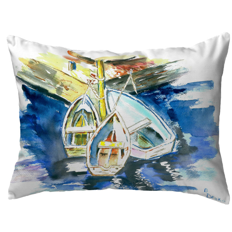  Coussin lombaire intérieur / extérieur Three Row