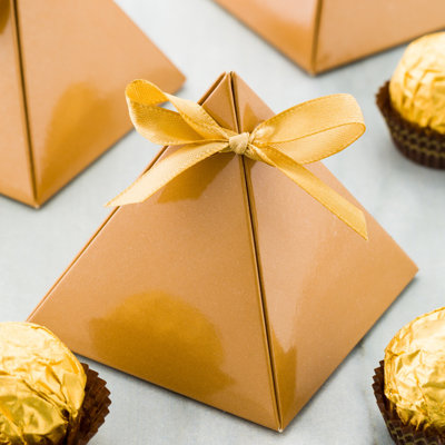 Pastry Tek Paper Party Favors