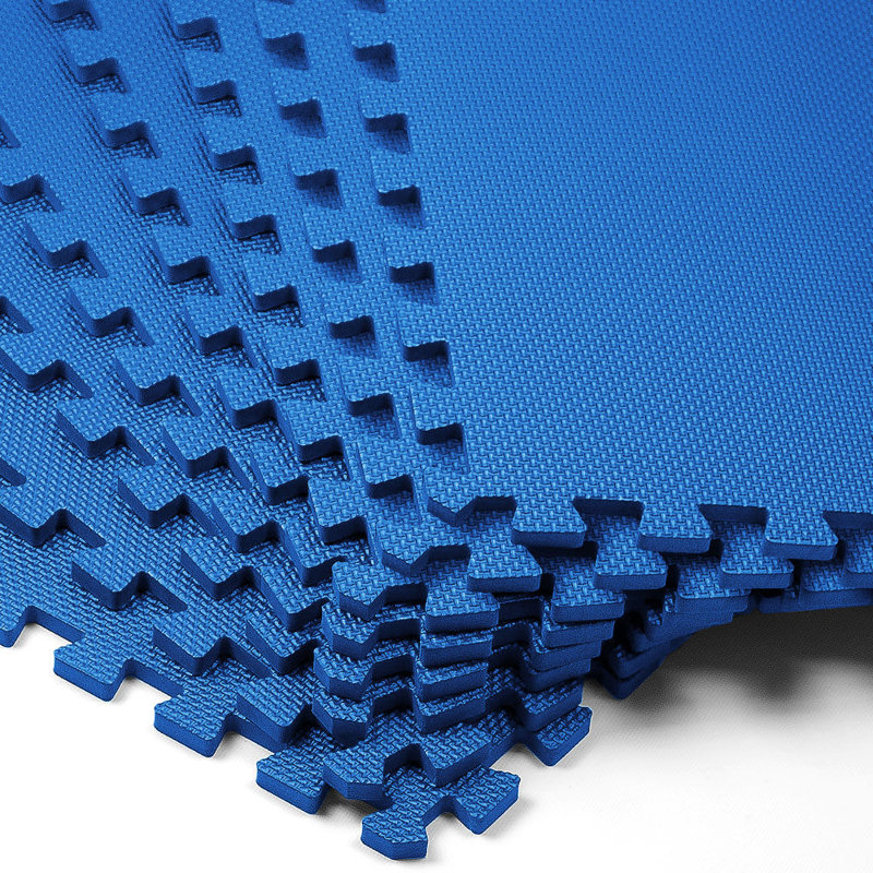 Icterine Kitchen Mat