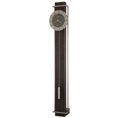 Oscar Floor Clock
