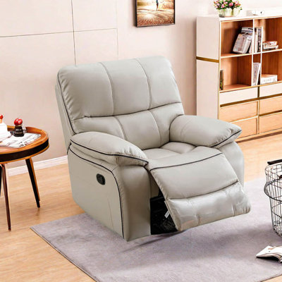 Fauteuil inclinable Kyann