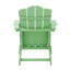 Outdoor Adirondack Chair