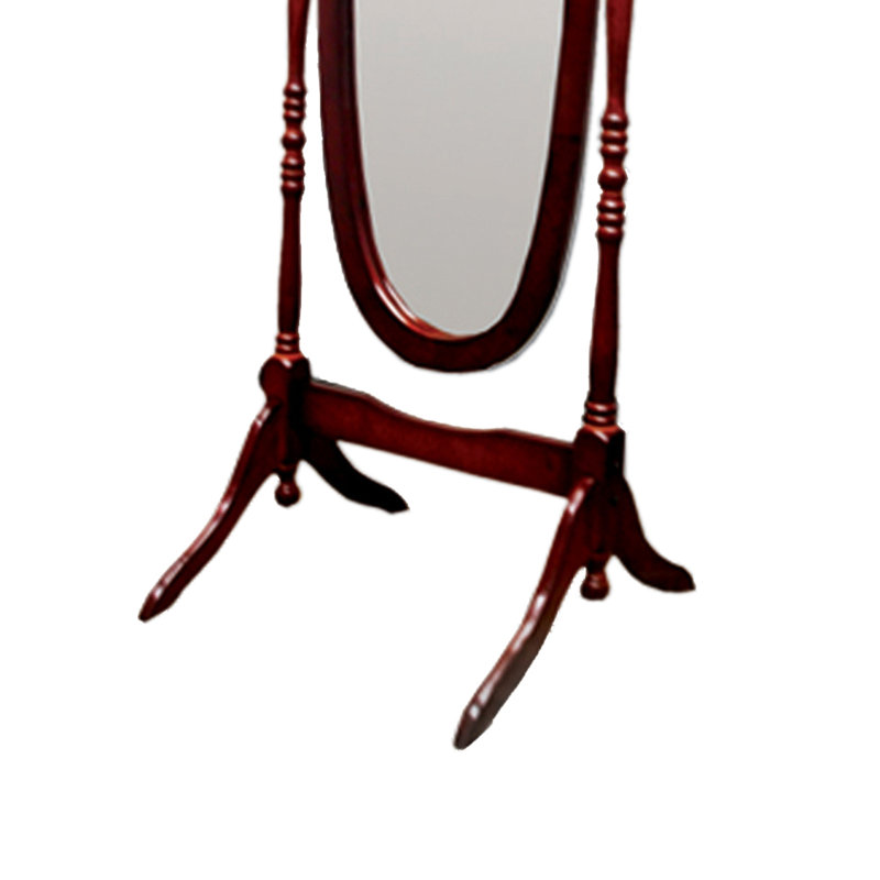 Miroir sur pied 59,8 po