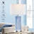 Touch Control Desk Lamp