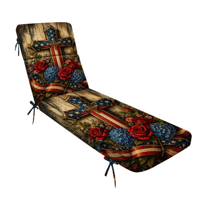 Coussin de patio d'extérieur 3 po Peenoke