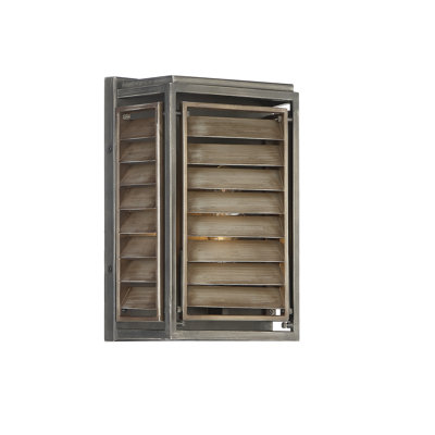 Puryear Wall Sconce