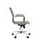 Chaise de bureau moderne à dossier bas-1827093005