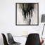 «Neutral Space II», reproduction d'art sur toile tendue-321828817-371052833-371052838