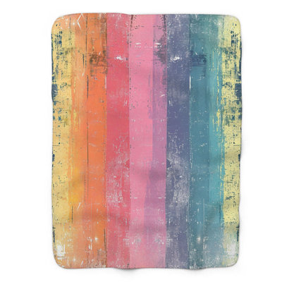 Throw Blanket