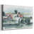 Valley Farm II-Gallery Wrapped Canvas-2009927217