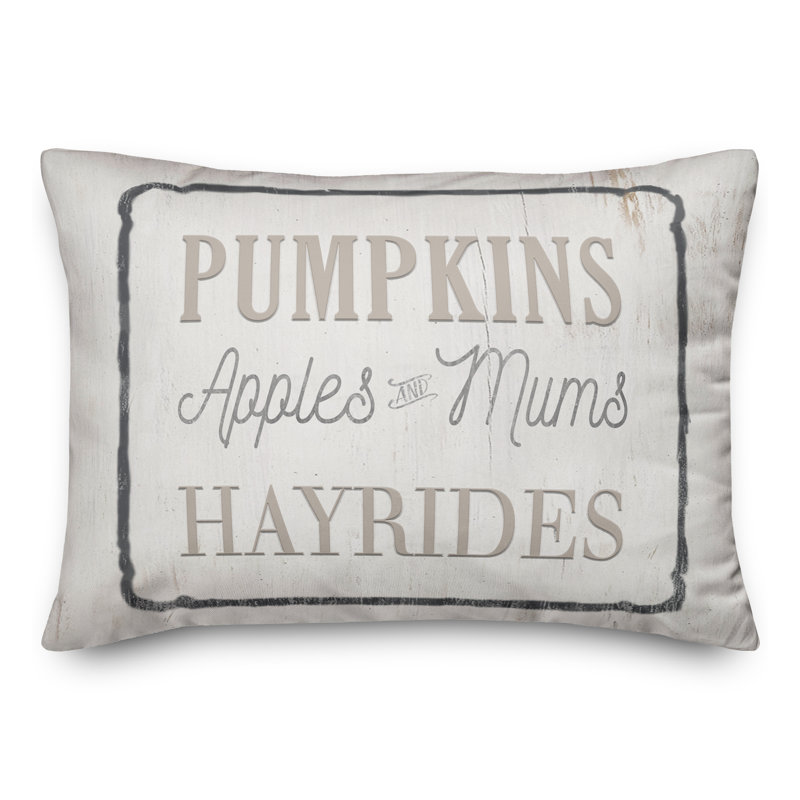 Throw Pillow