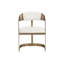 Upholstered Arm Chair
