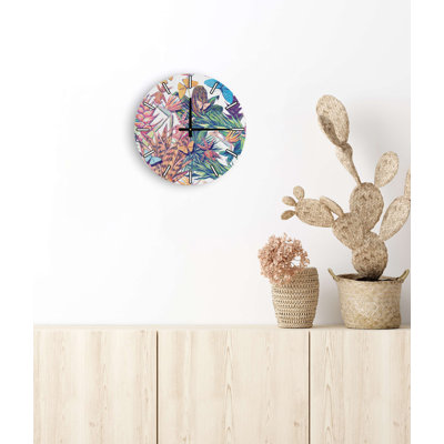 Bijolle Wall Clock