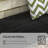 Outsunny Wooden Slatted Garden Bench for Two