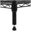 Gurnam 58.9cm W Metal Shelving Unit