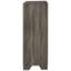 Commode 4 tiroirs Funston