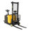 Capacity Lift