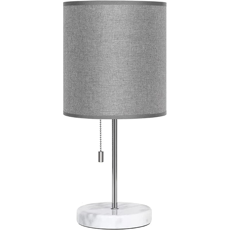 Abdurrehman Marble Table Lamp