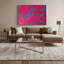 Art mural sur toile Neo Expressionism 84-2087042343