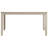 Ferris Antique Gray Finish Dining Table