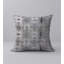Housse de coussin carrée en forme de coussin et insert-911443199