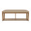 Summit Outdoor Dining Bench-948511936-948511939