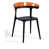 Black/Orange is out of stock