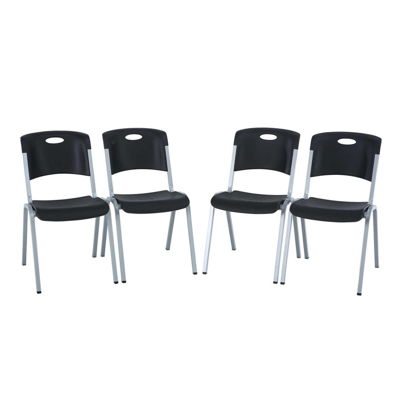 Chaise empilable Premium Premium